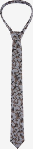 STRELLSON Tie in Brown: front