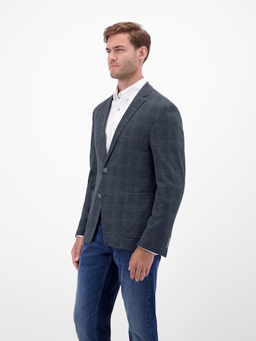 LERROS Slim fit Colbert in Blauw