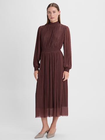 Abito 'Julia' di Guido Maria Kretschmer Women in marrone: frontale