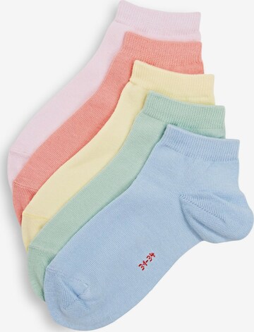 ESPRIT Socks in Mixed colors: front