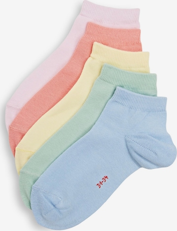 ESPRIT Socks in Mixed colors: front