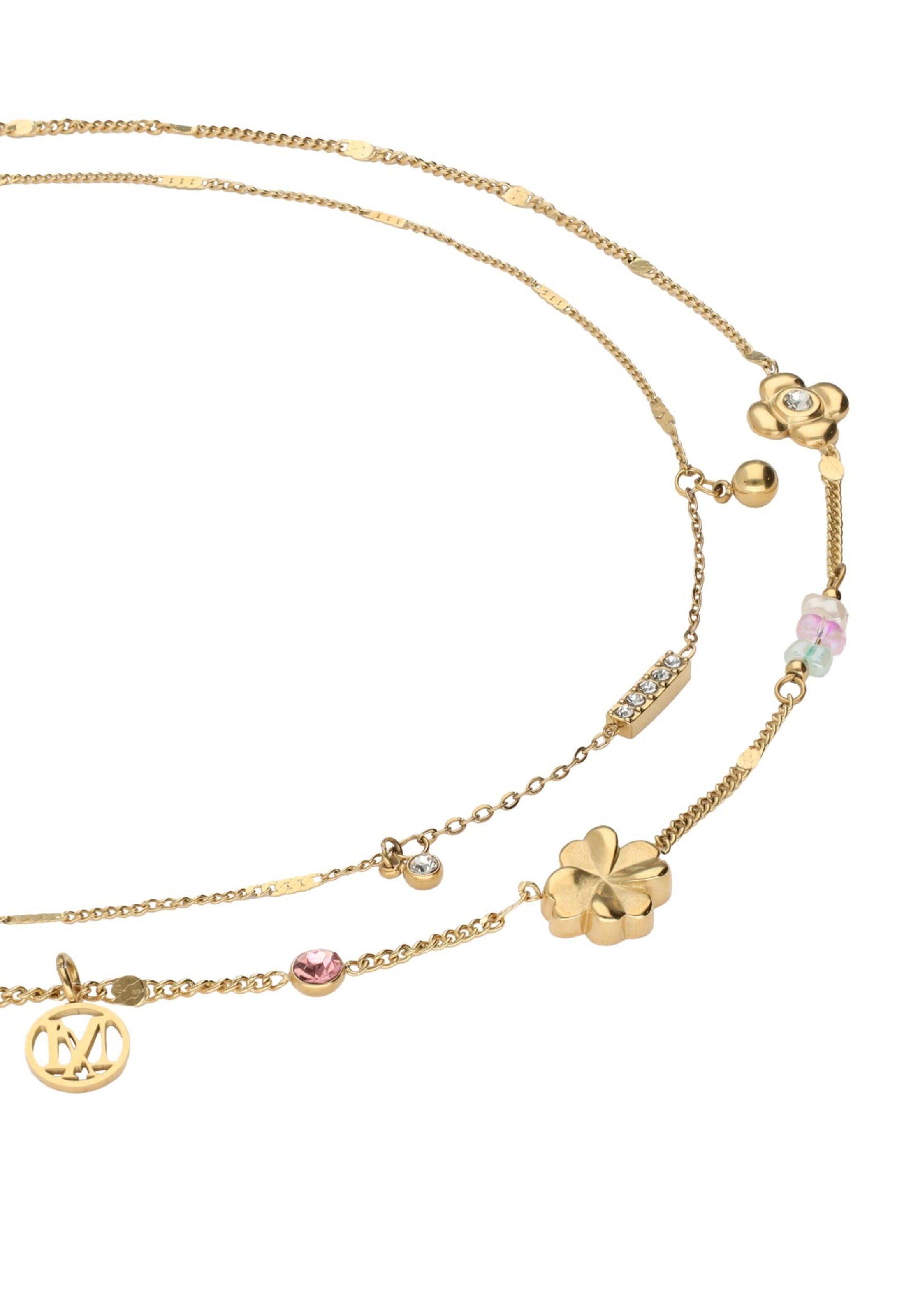 Chaîne My Jewellery en or