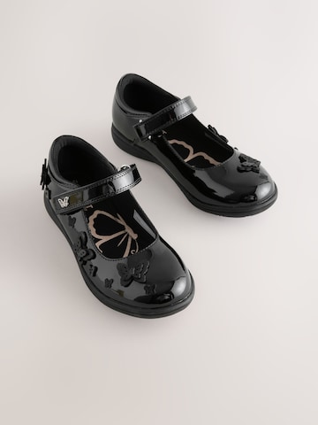 Next Ballerina in Schwarz