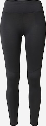 Pantalon de sport 'BANZA' ONLY PLAY en noir : devant