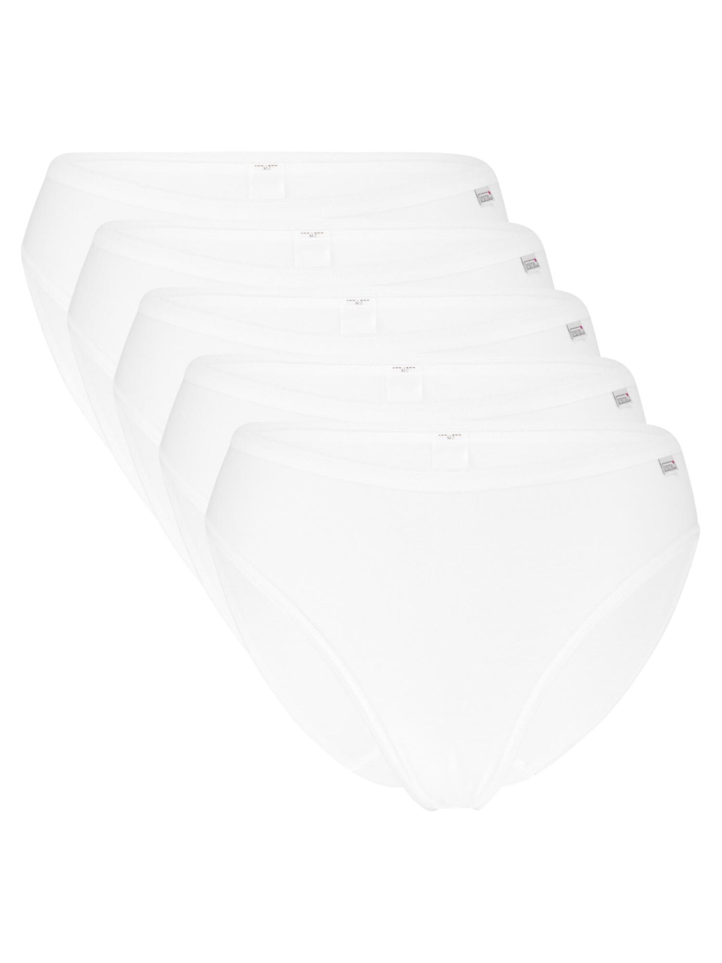 SPEIDEL Panty 'Britta' in White: front