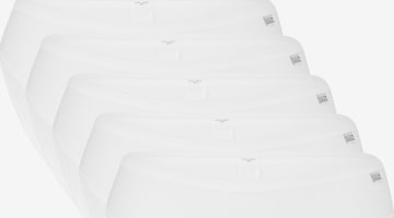 SPEIDEL Panty 'Britta' in White: front