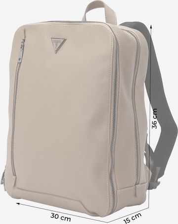 GUESS Backpack in Grey