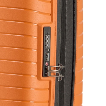 Stratic Trolley 'Novium' in Orange