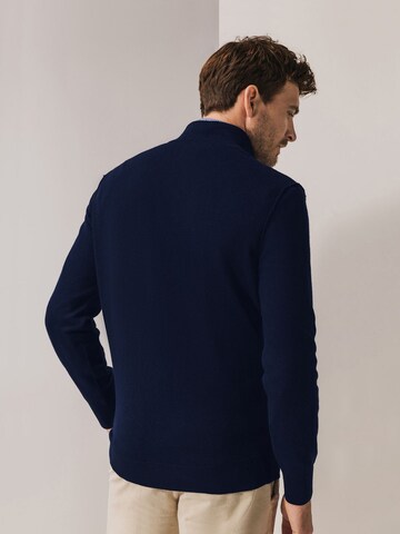 State of Art Pullover‌‌‌‌‌ in Blau