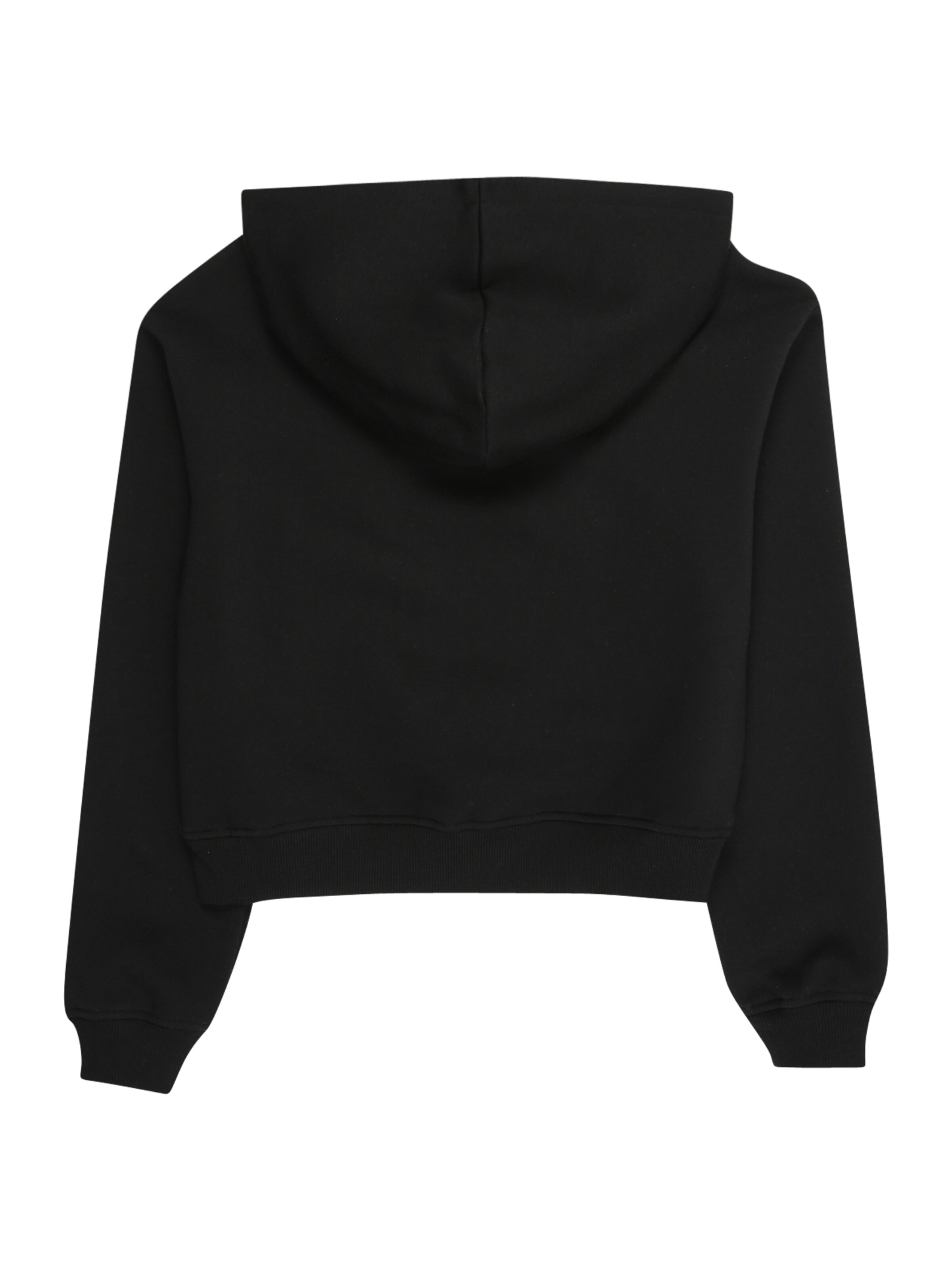 ONLY GIRLS Sweatshirt in Black