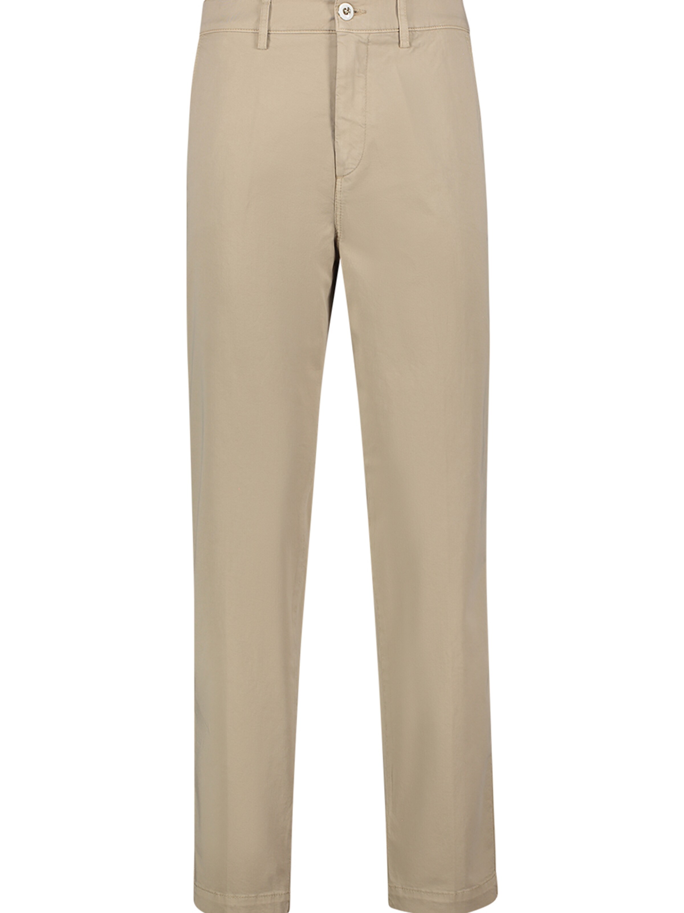 Re_HasH Regular Hose DIANA in Beige: Vorderseite