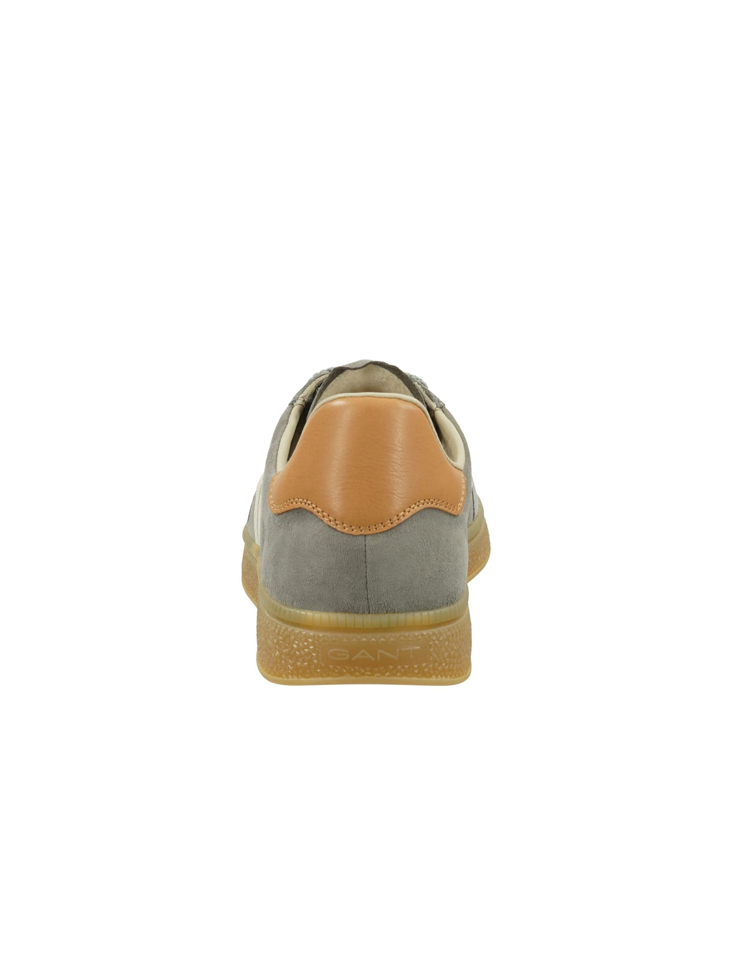 GANT Sneaker 'Cuzmo' in Grau