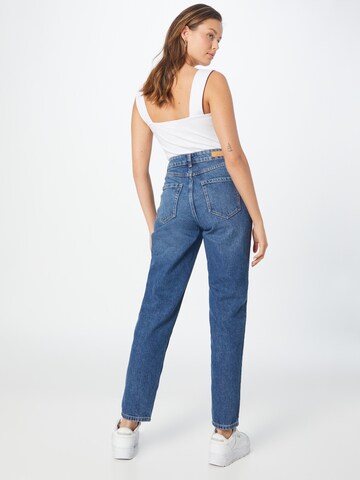 Regular Jean TOM TAILOR DENIM en bleu