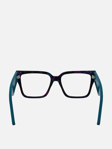 Karl Lagerfeld Sunglasses in Blue