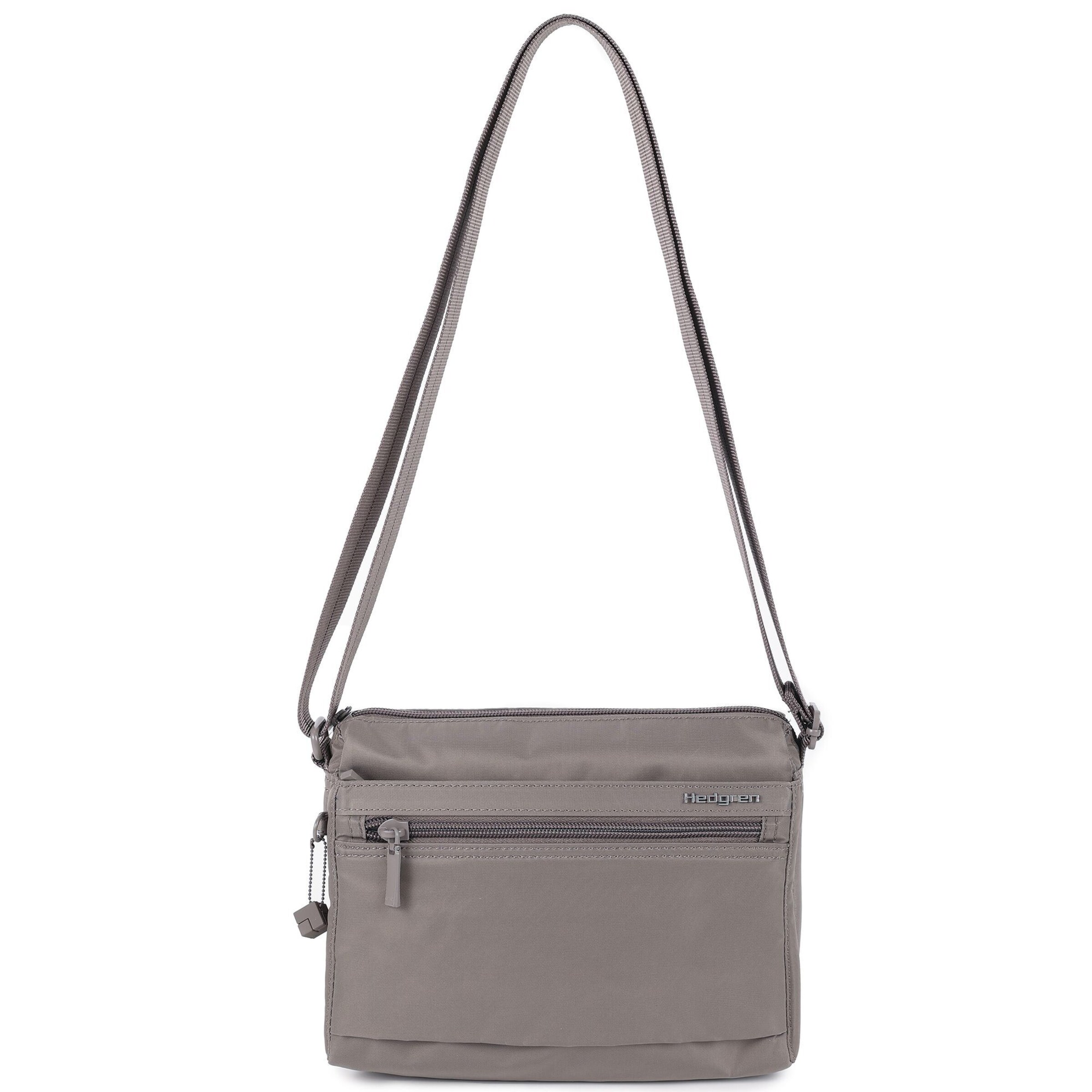 Hedgren Crossbody bag 'Inner City Eye' in Grey