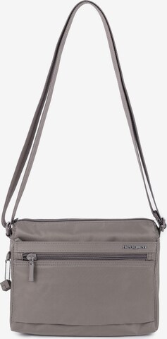 Hedgren Crossbody Bag 'Inner City Eye' in Grey