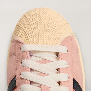 ADIDAS ORIGINALS Platform trainers 'Patrick Superstar' in Pink