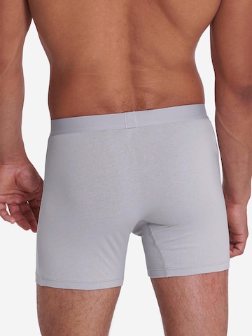SLOGGI Boxershorts 'GO ABC 2.0' in Grau