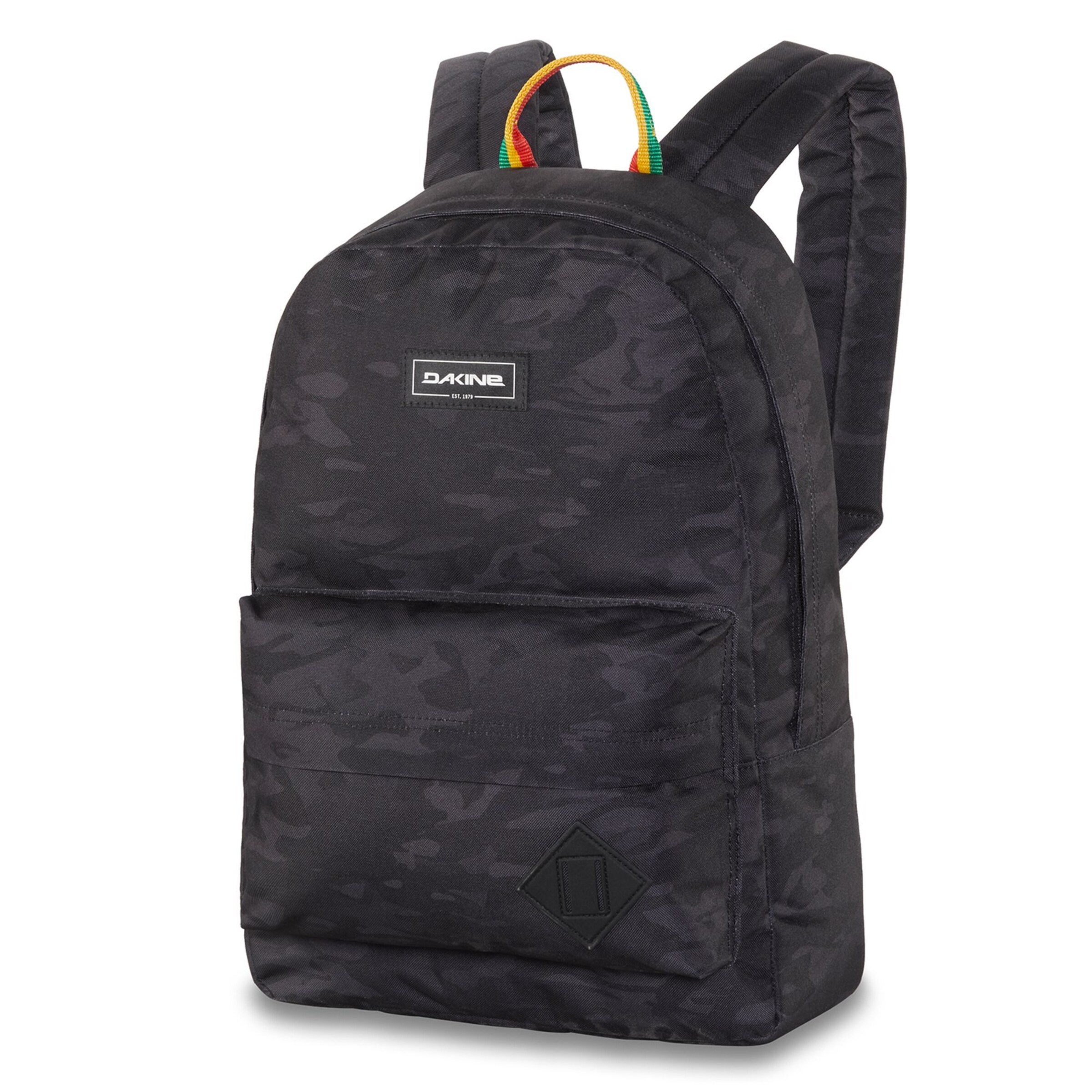 DAKINE Rucksack '365 Pack' in Schwarz: Vorderseite