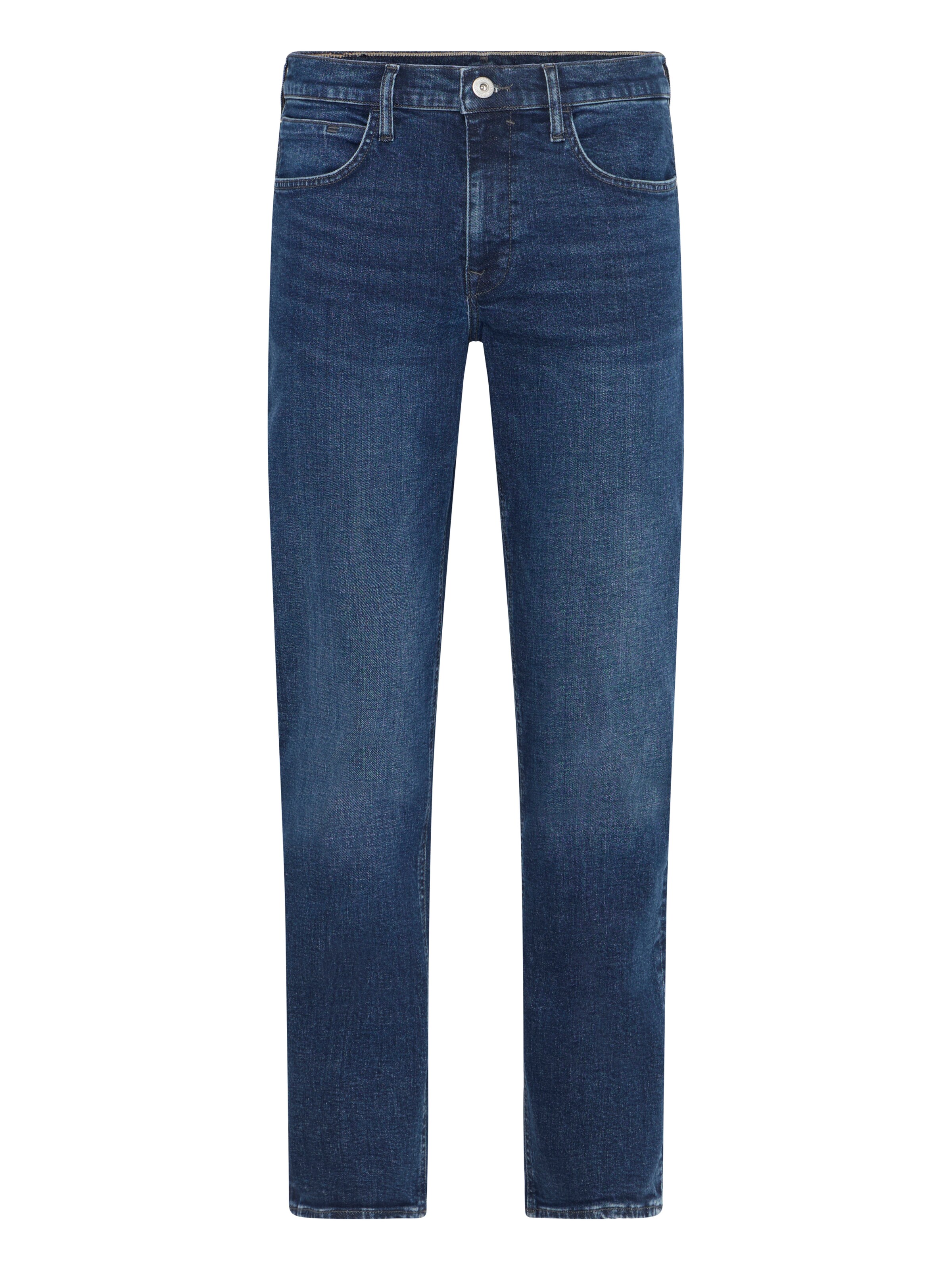 BLEND Jeans 'BHRock' in Blue: front