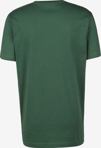 Fanatics Performance Shirt 'Green Bay Packers' in Green