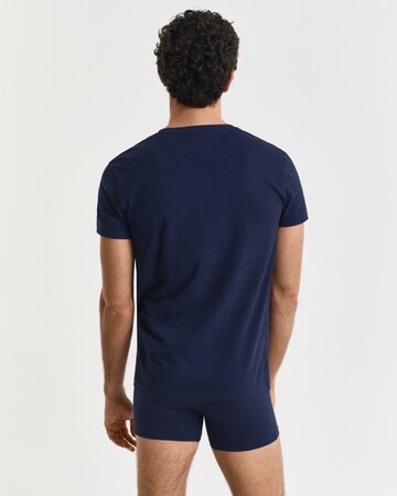 Maglietta di GANT in blu