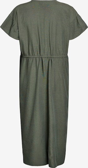 Zizzi Haljina 'Vflex' u maslinasta, Pregled proizvoda