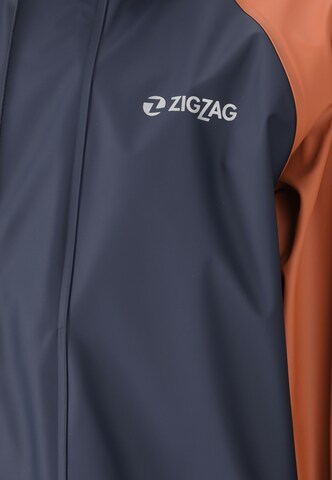 ZigZag Regular Athletic Suit 'GILBO' in Grey