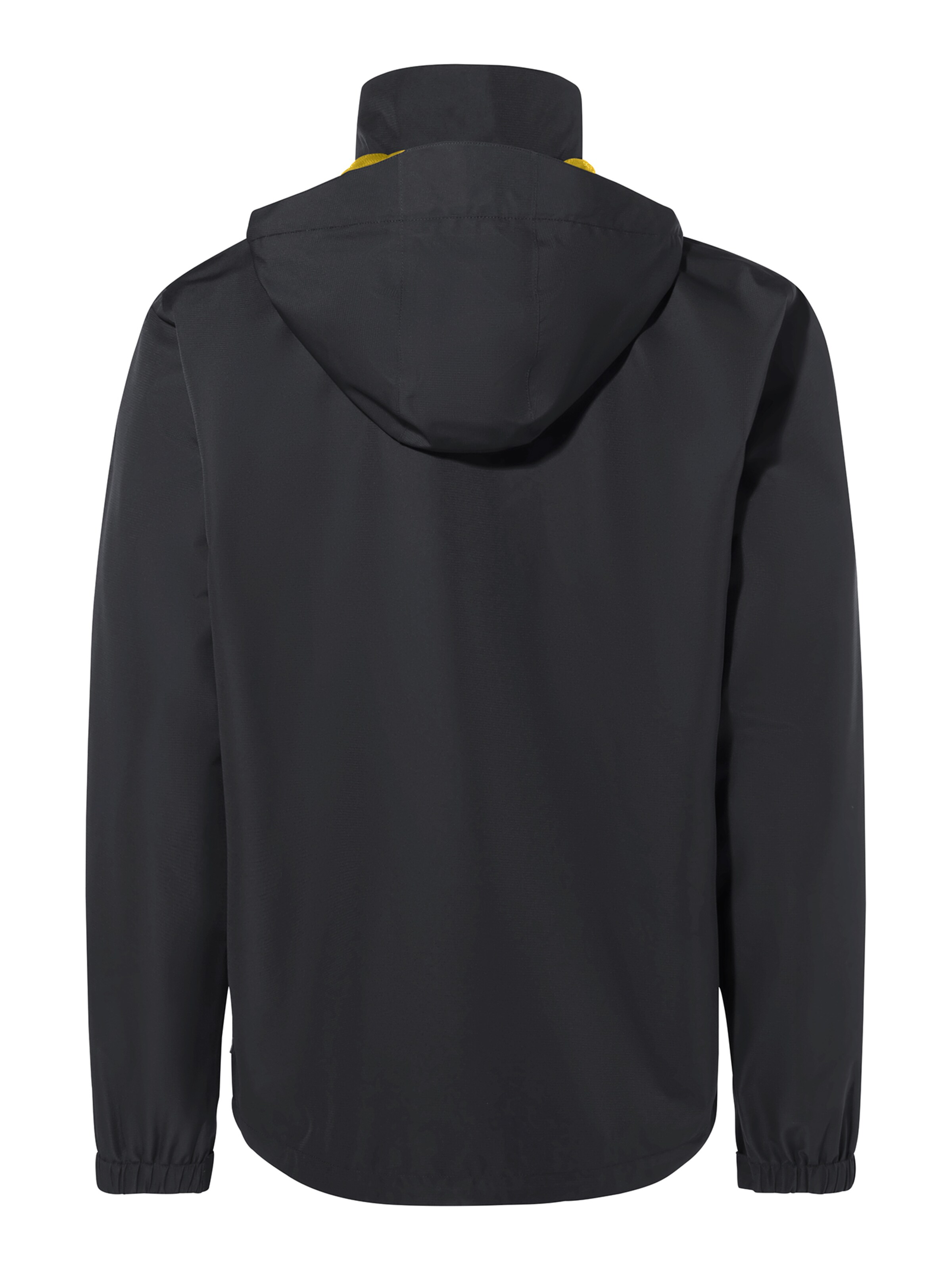 VAUDE Outdoor jacket 'Escape' in Black