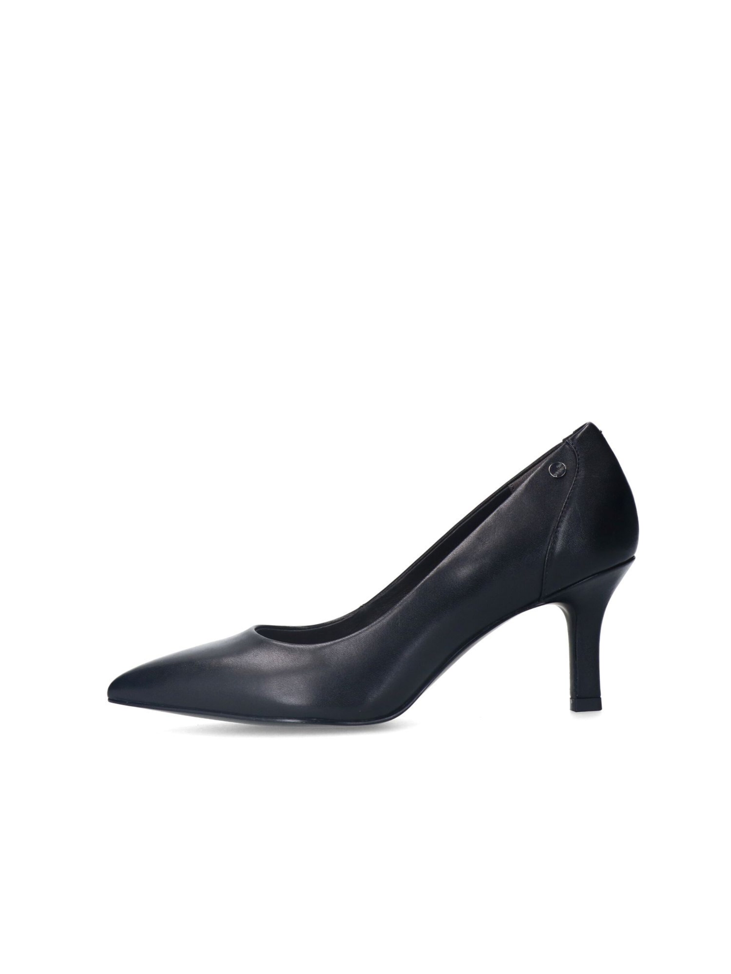 MANFIELD Pumps in Black
