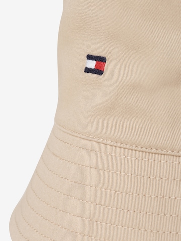 TOMMY HILFIGER Hut in Beige