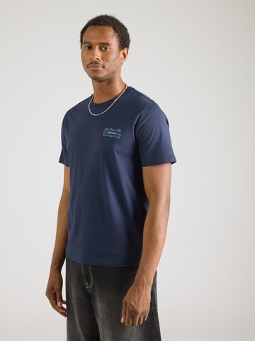 LEVI'S ® Särk, värv sinine: eest vaates