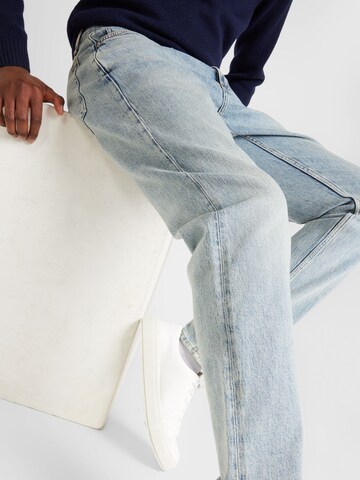 Regular Jean rag & bone en bleu