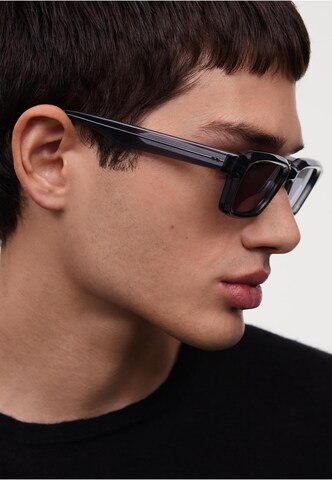CHIMI Sunglasses in Grey