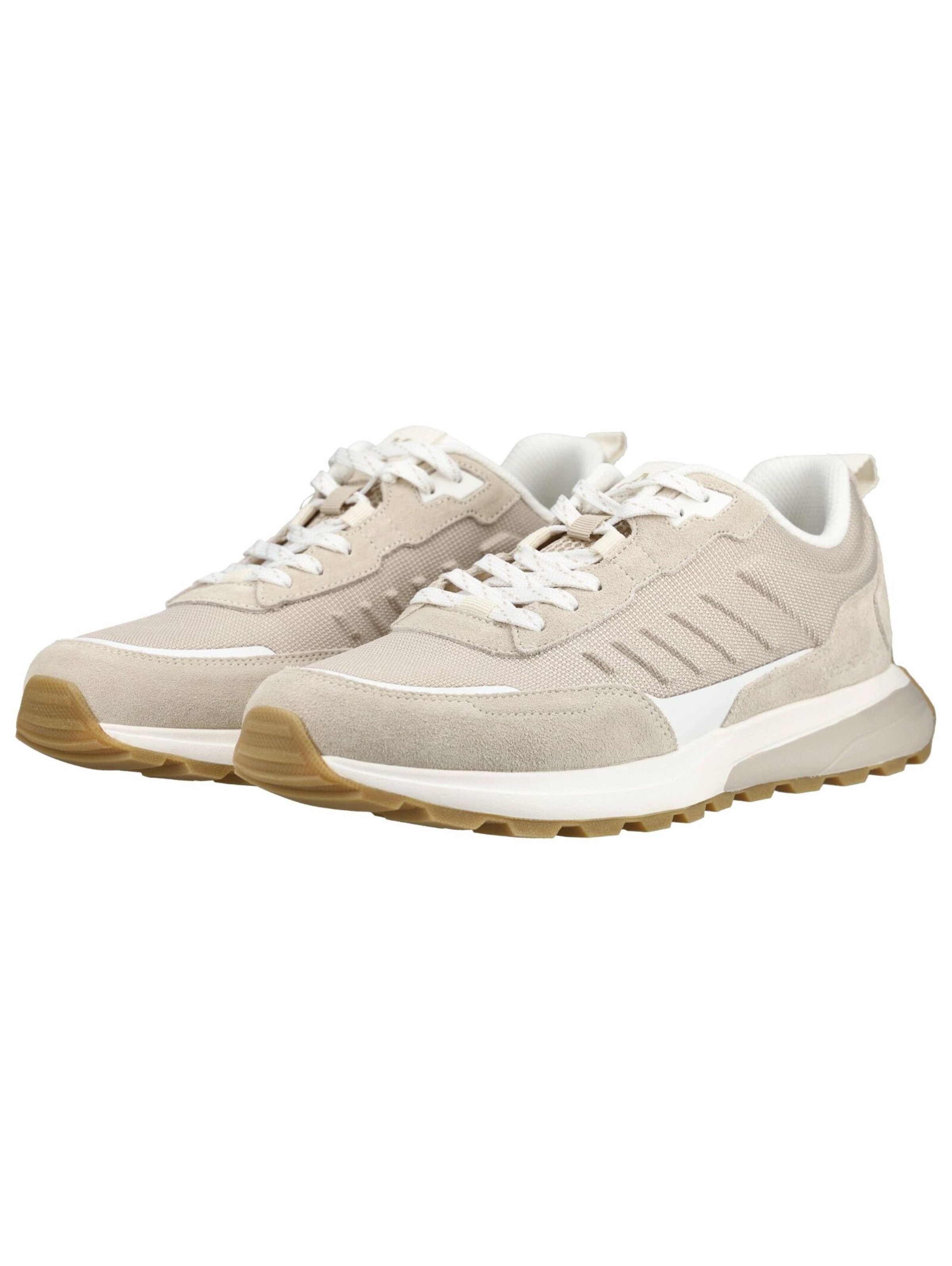 Marc O'Polo Sneaker in Beige