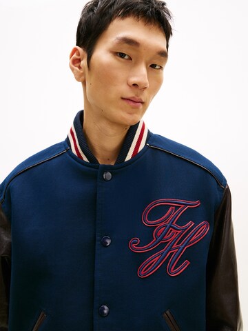 TOMMY HILFIGER Between-Season Jacket in Blue