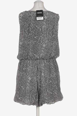 Bik Bok Overall oder Jumpsuit S in Grau