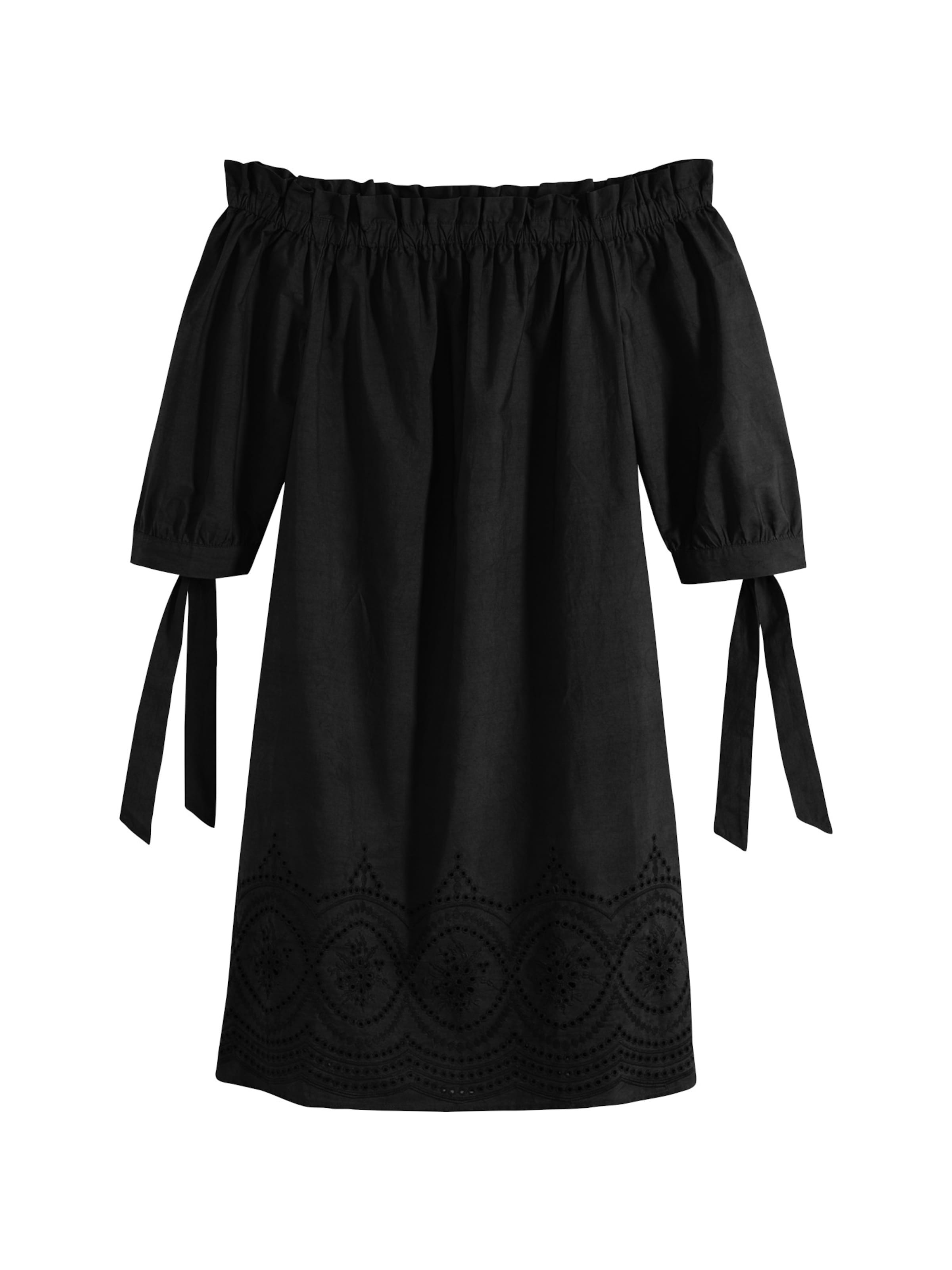 bonprix Dress in 34 in Black, Item view