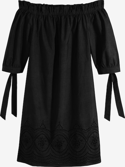 bonprix Mekko koossa 36 värissä musta, Tuotenäkymä