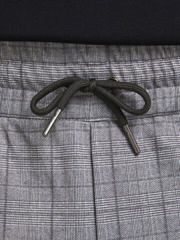 JACK & JONES Normální Chino kalhoty 'Will Phil' – šedá
