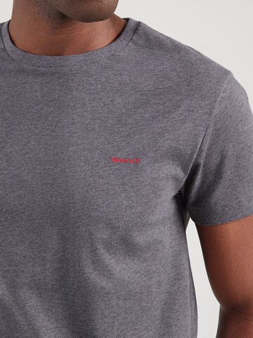 GANT - Camiseta en gris