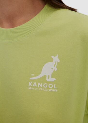 Тениска 'Kangol'