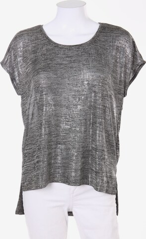 ONLY T-Shirt M in Grau: predná strana