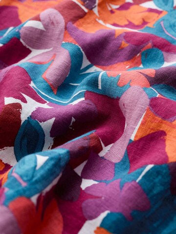 Robe d’été 'Lowland' Seasalt Cornwall en mélange de couleurs