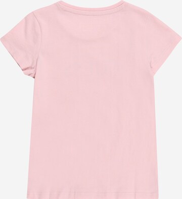 GUESS Shirt in Pink