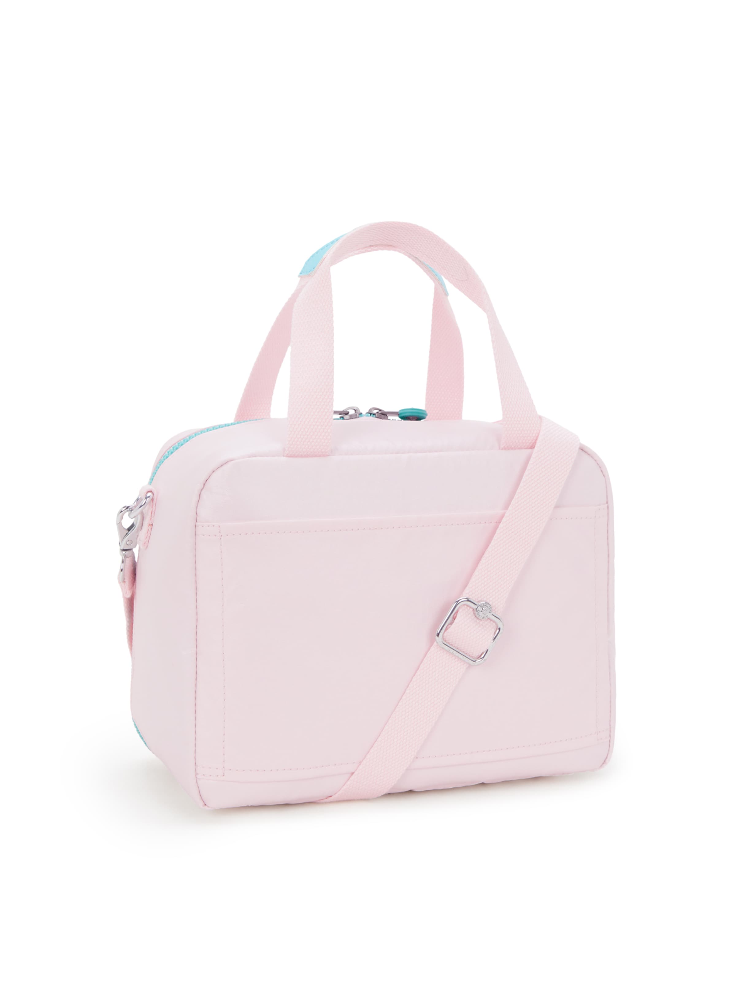 KIPLING Bag 'Miyo' in Pink