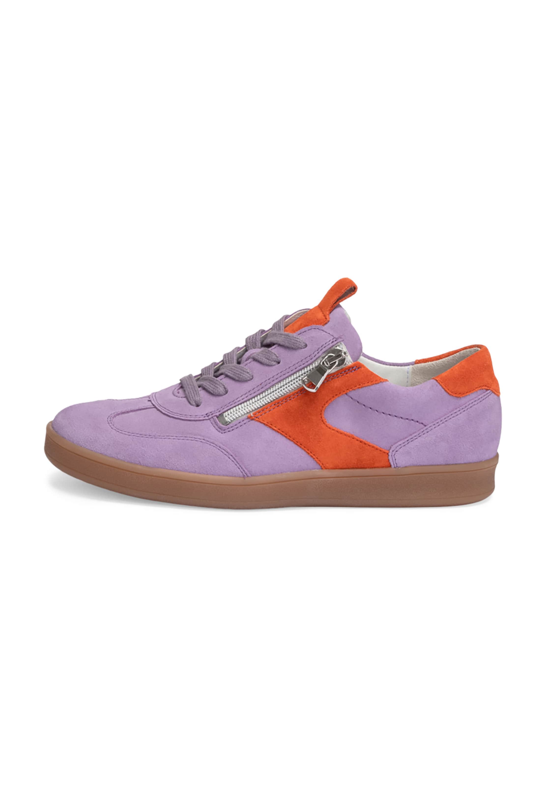 Sneaker bassa di VITAFORM in rosa