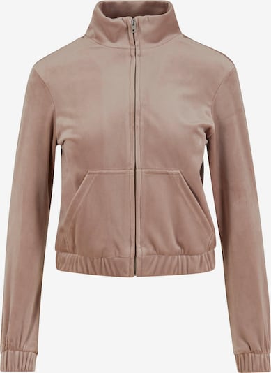 Urban Classics Prijelazna jakna u prljavo roza, Pregled proizvoda