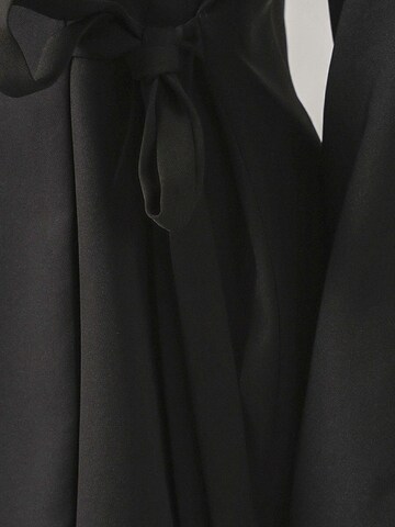 Bigdart Blazer 'Jacken' in Black