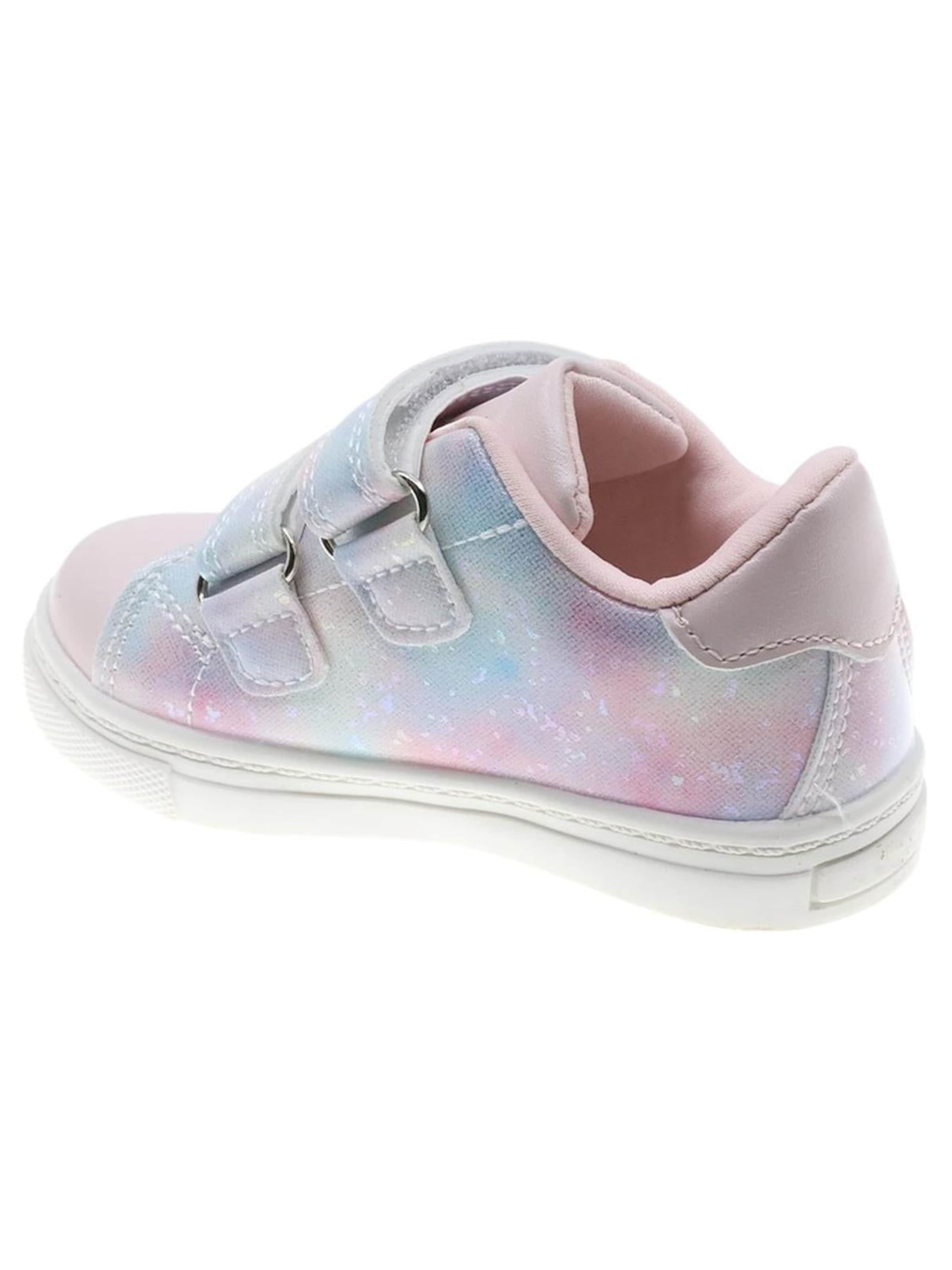 Beppi - Zapatillas deportivas en rosa